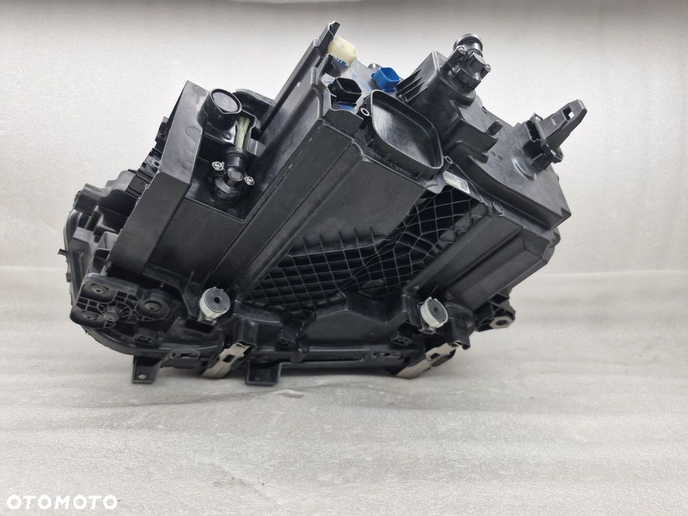 BMW X7 G07 LCI FULL LED LAMPA PRAWA PRZÓD 5A8D304-01 - 12