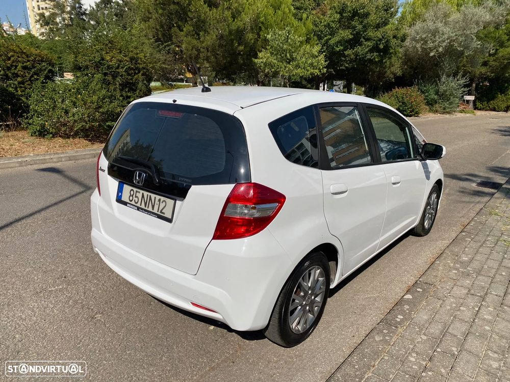 Honda Jazz 1.2 i-VTEC Trend J15 - 31