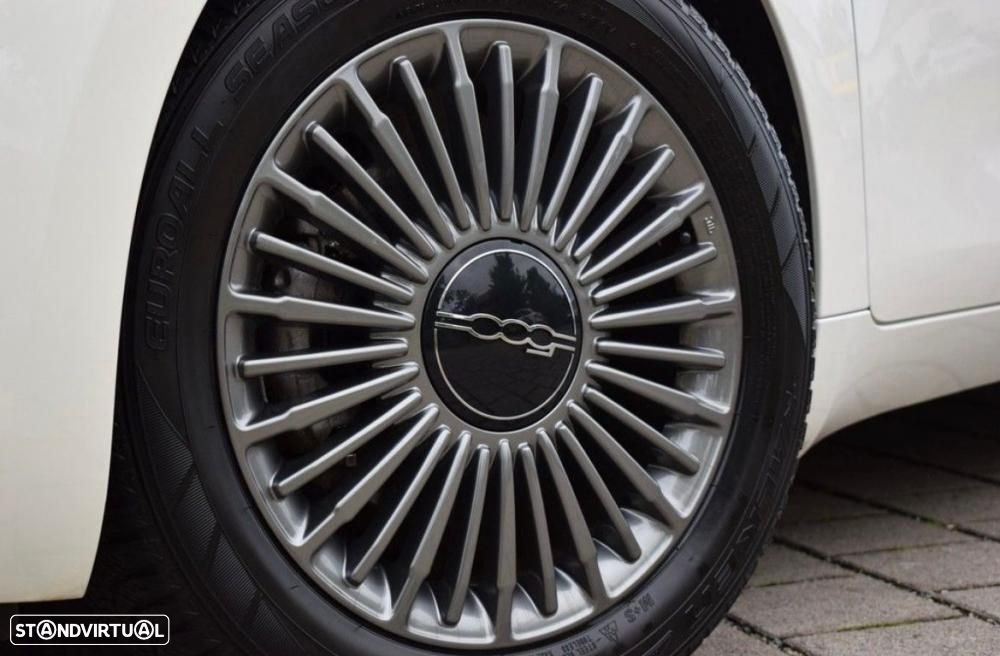 Fiat 500e C Icon - 19