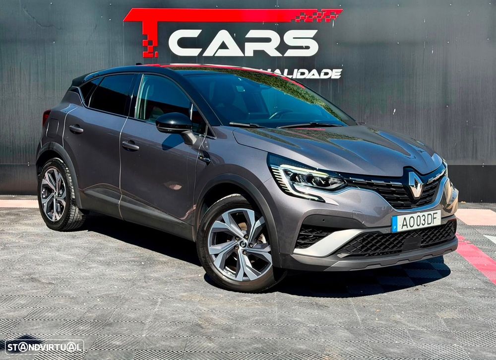 Renault Captur - 7