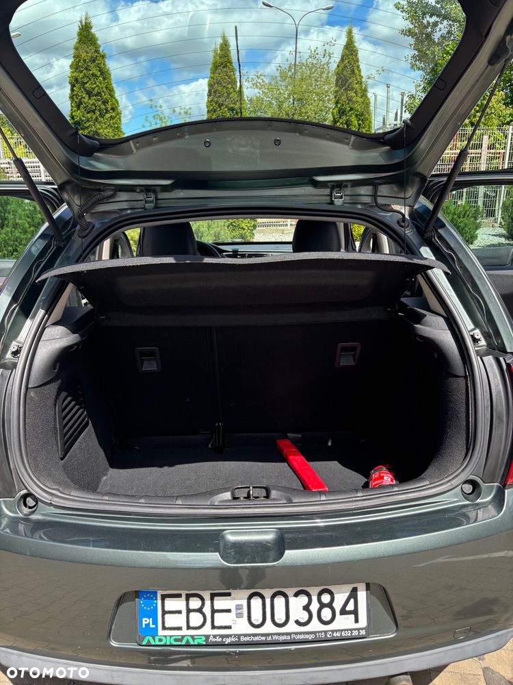 Citroën C3 1.4 HDi Selection - 9