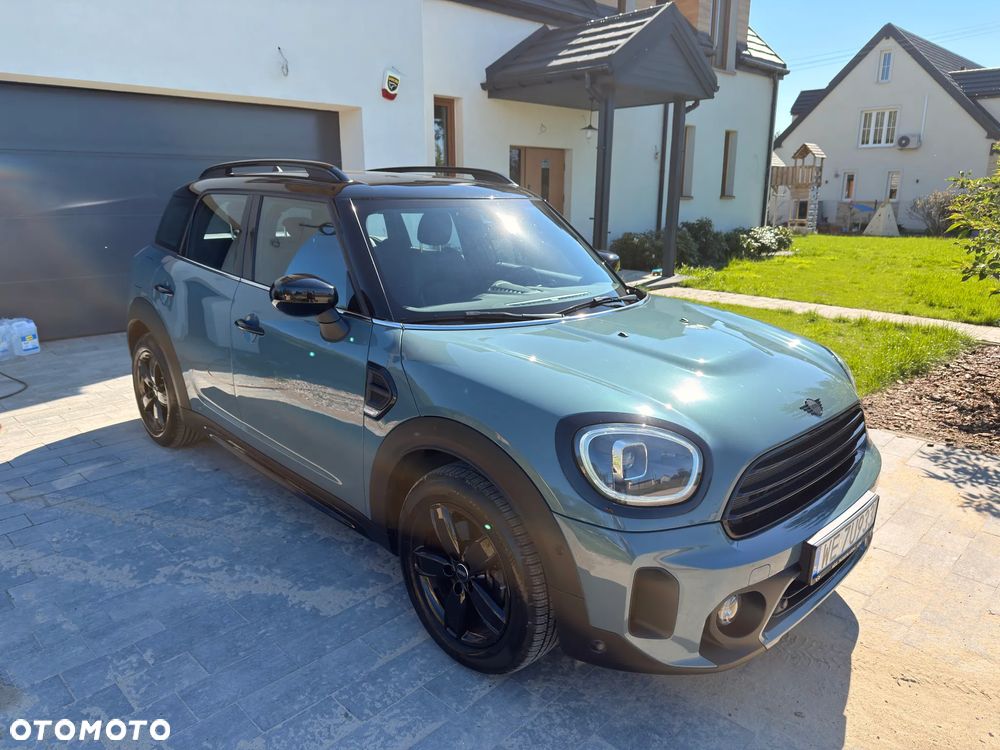 MINI Countryman Cooper - 1