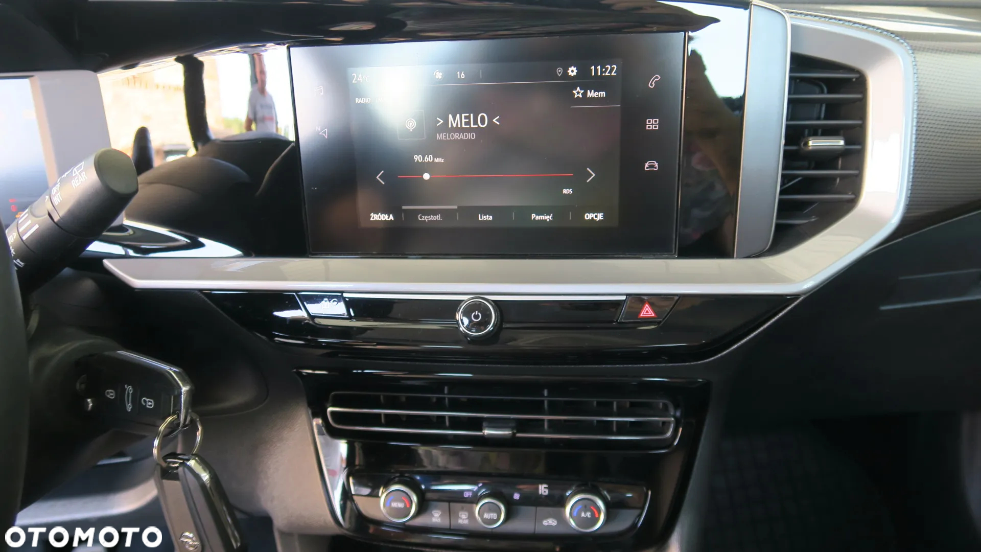 Opel Mokka - 24