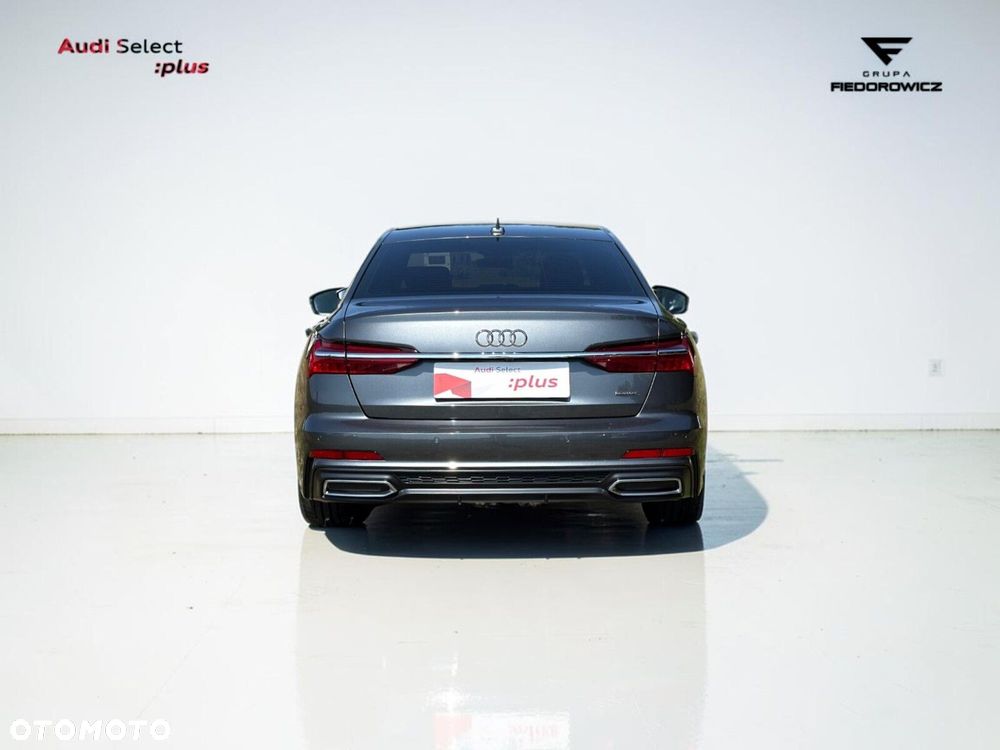 Audi A6 Limousine 40 TDI mHEV Quattro S tronic - 8