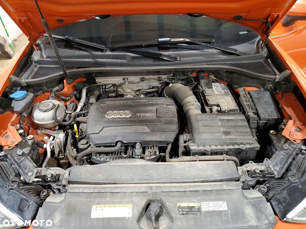 Audi Q3 - 12