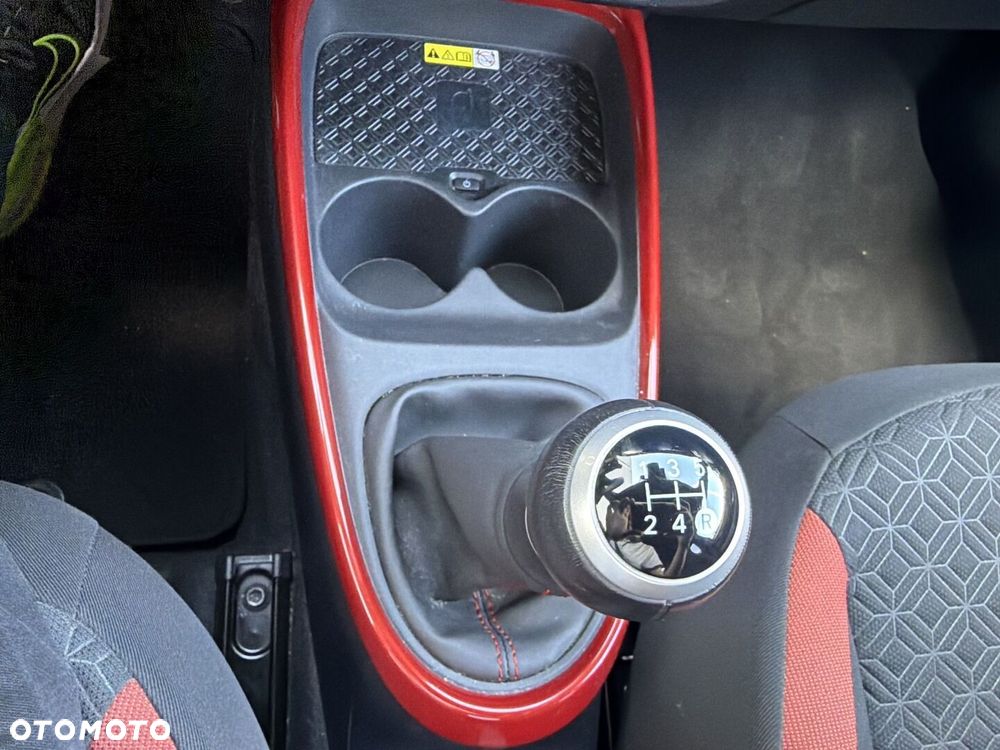 Toyota Aygo X - 21