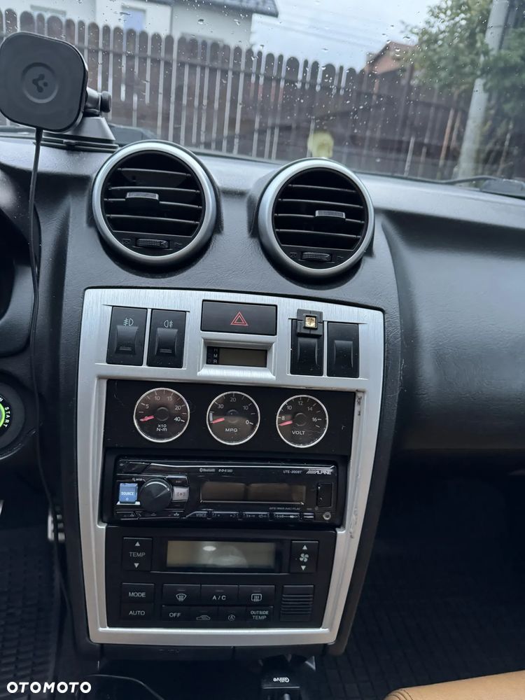 Hyundai Coupe 2.0 Middle - 16