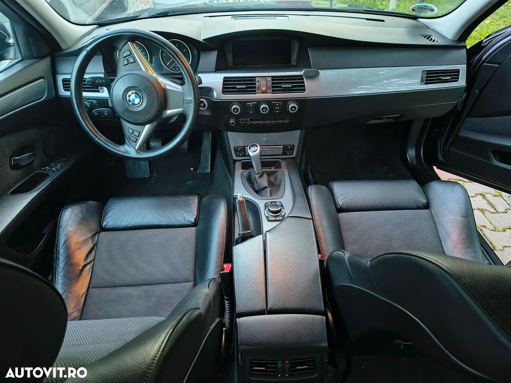 BMW Seria 5 - 17