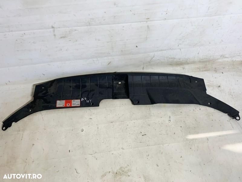 Capac panou frontal Audi Q5 (2008-2012) [8R] 2.0 tfsi CDNB 8R0807081 - 1