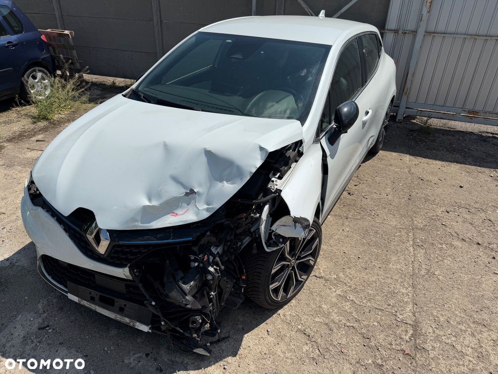 Renault Clio - 4