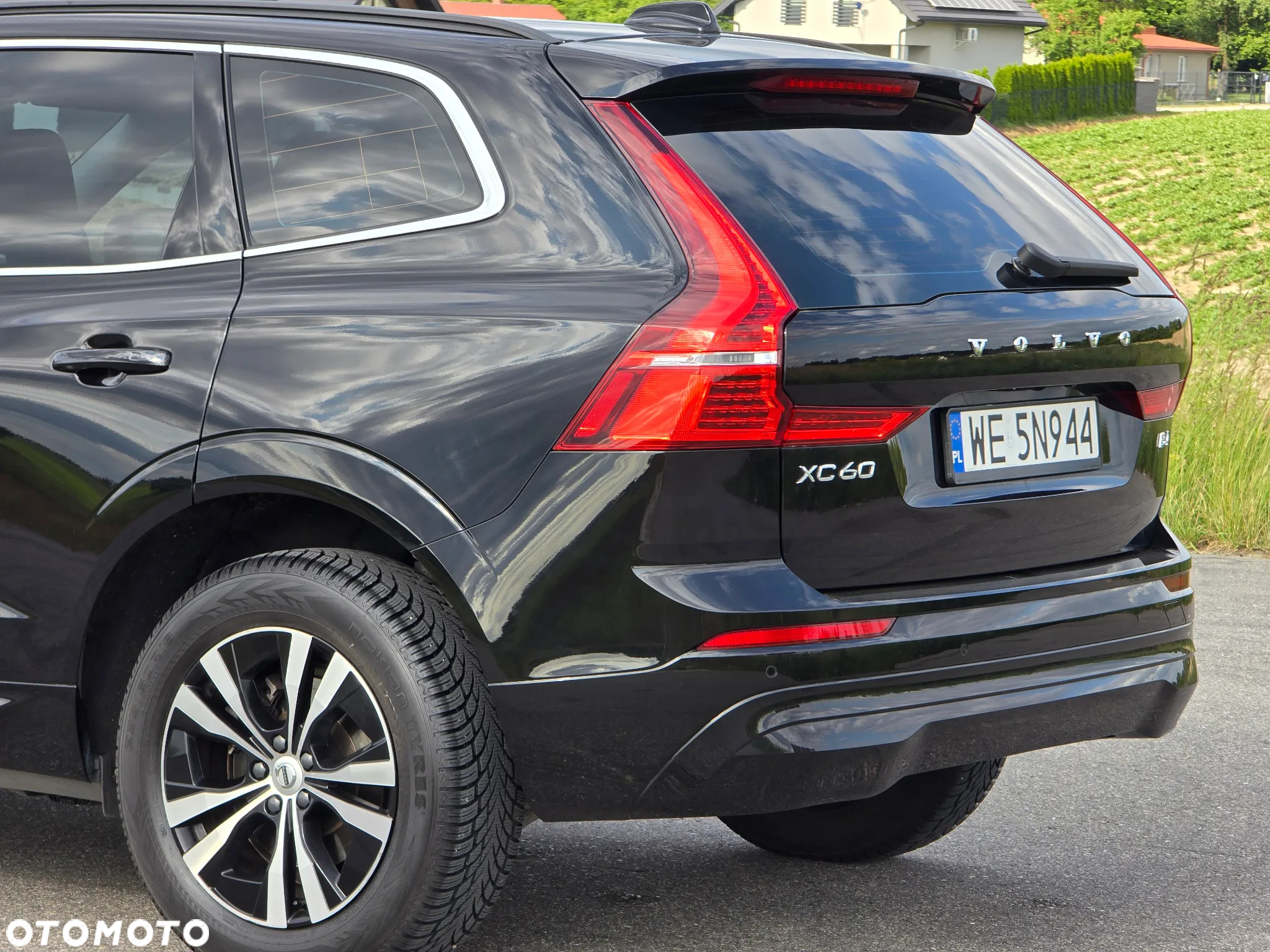 Volvo XC 60 D4 Momentum Pro - 6