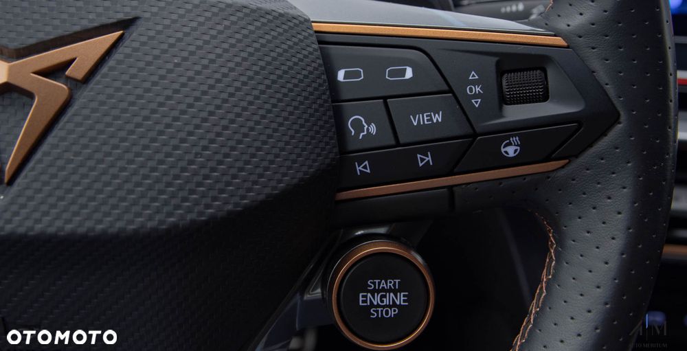 Cupra Formentor VZ 2.0 TSI 4Drive DSG - 16