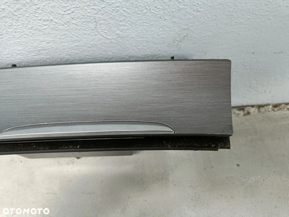 Schowek popielniczka VW Passat B7 CC 3C0863284K - 3