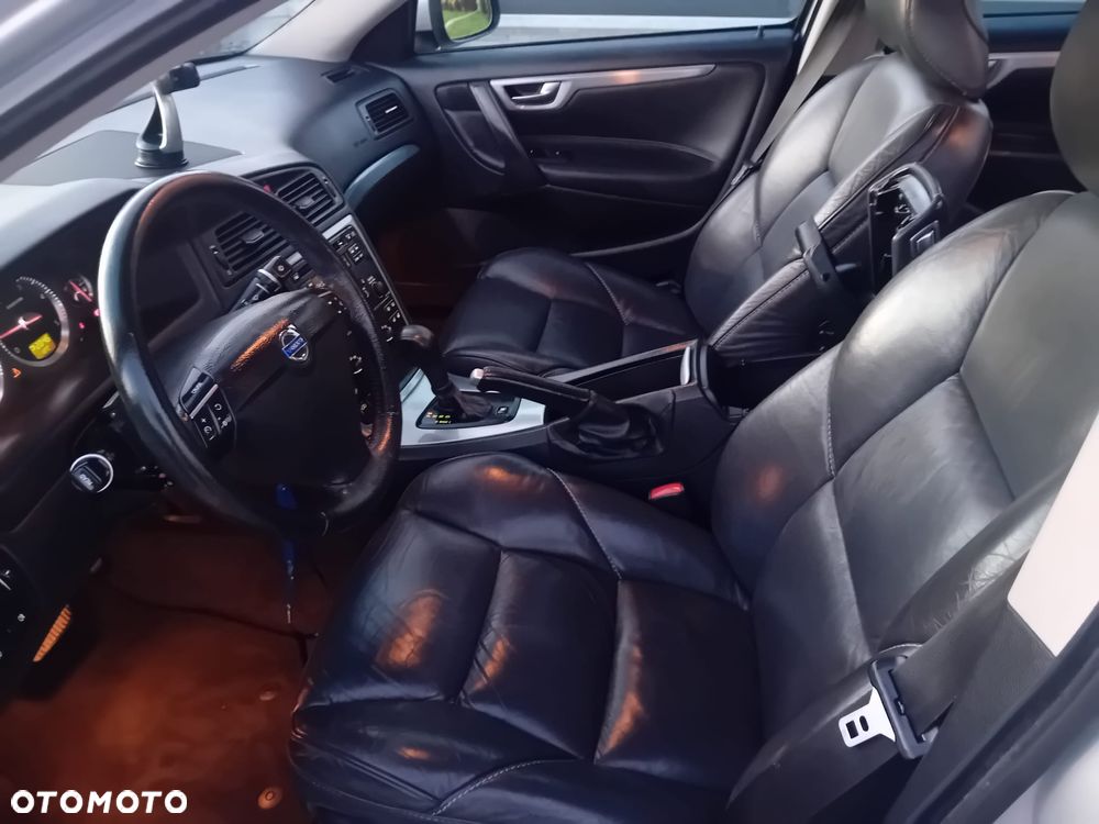 Volvo S60 - 14