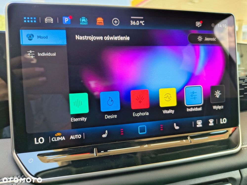 Volkswagen Tiguan 1.5 eTSI Elegance DSG - 20