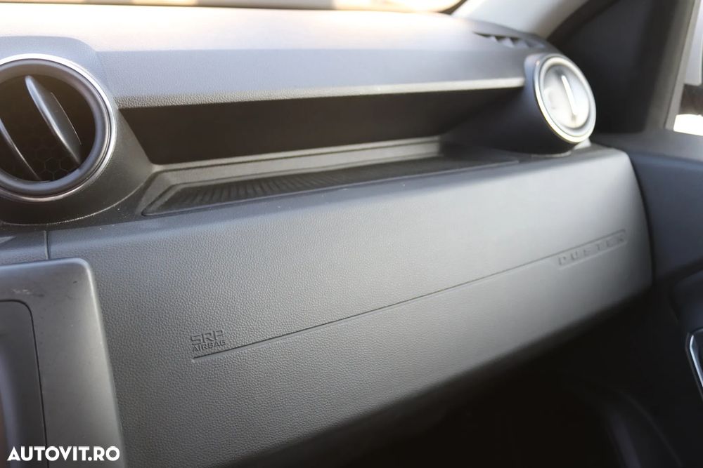 Dacia Duster Blue dCi 115 4WD Prestige - 25