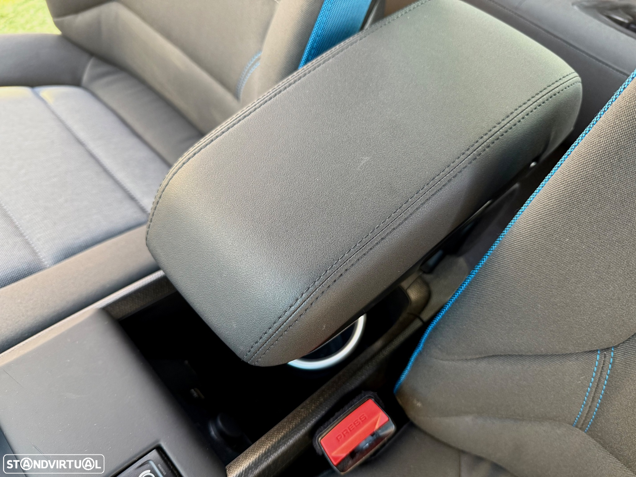 BMW i3 120Ah - 39