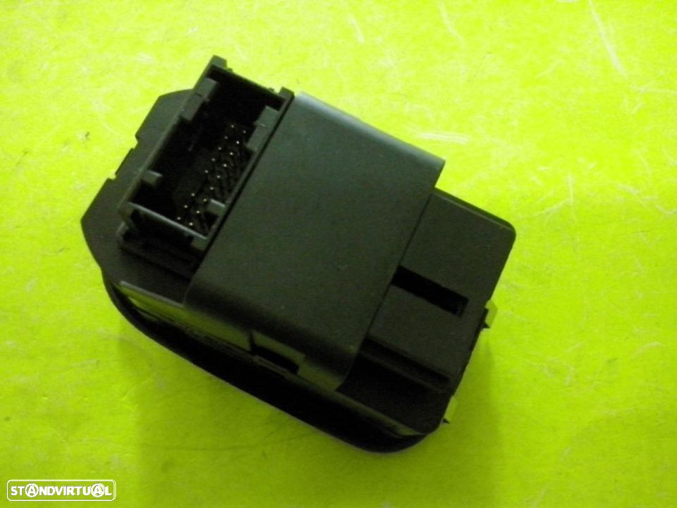 Interruptor comandos vidros Peugeot 206 NOVO - 2