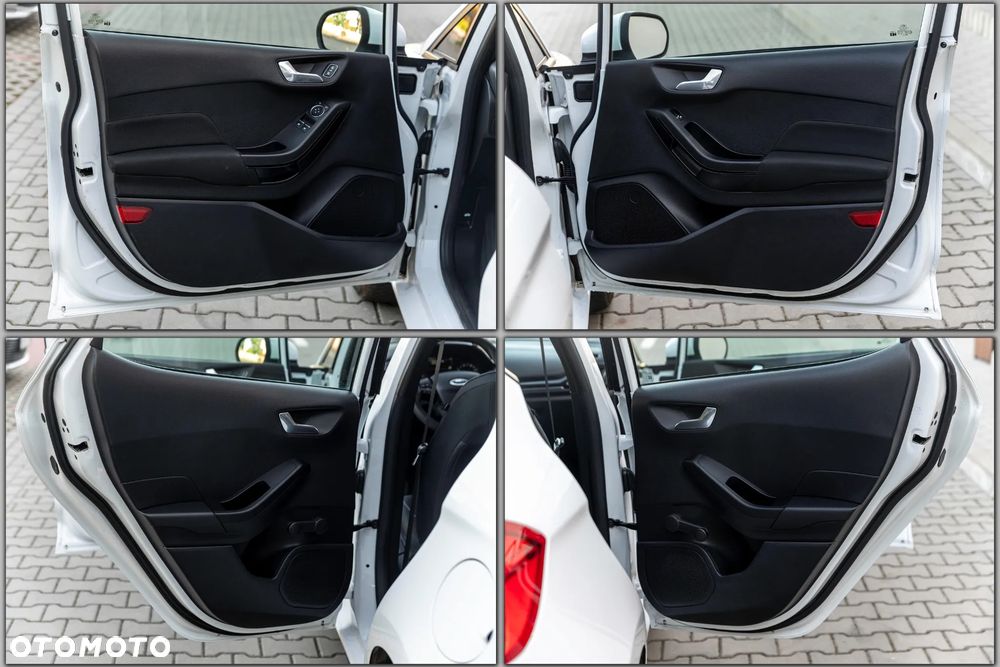 Ford Fiesta 1.1 SYNC Edition - 38