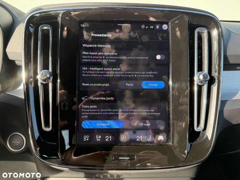 Volvo XC 40 - 27