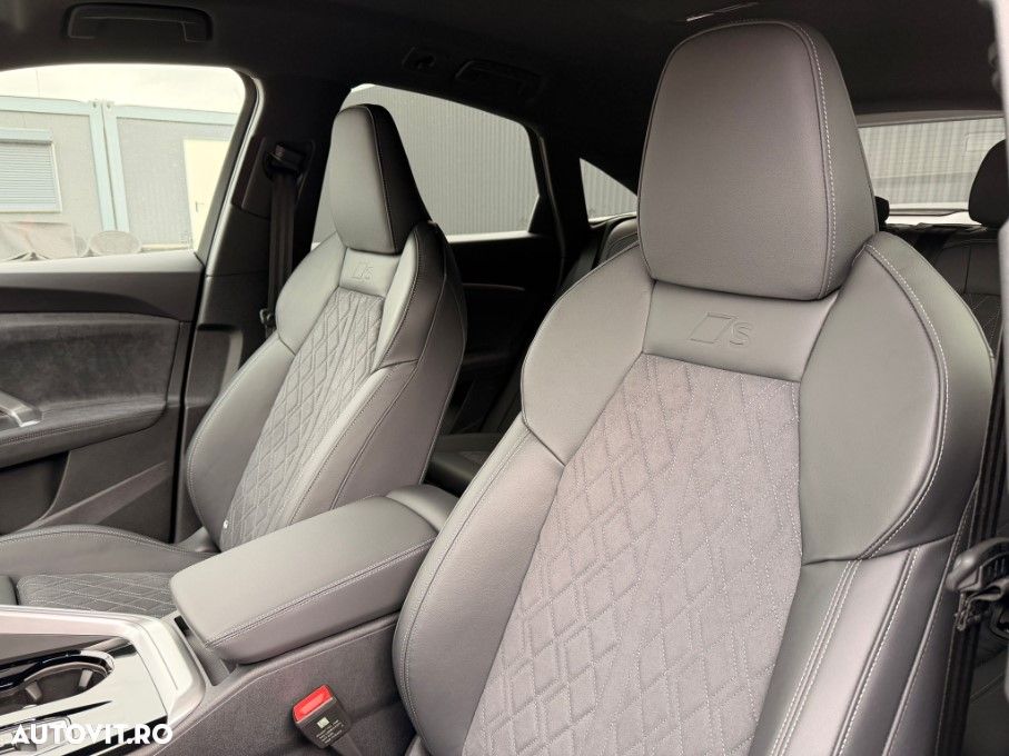 Audi Q5 Sportback 40 TFSI quattro S tronic MHEV - 14