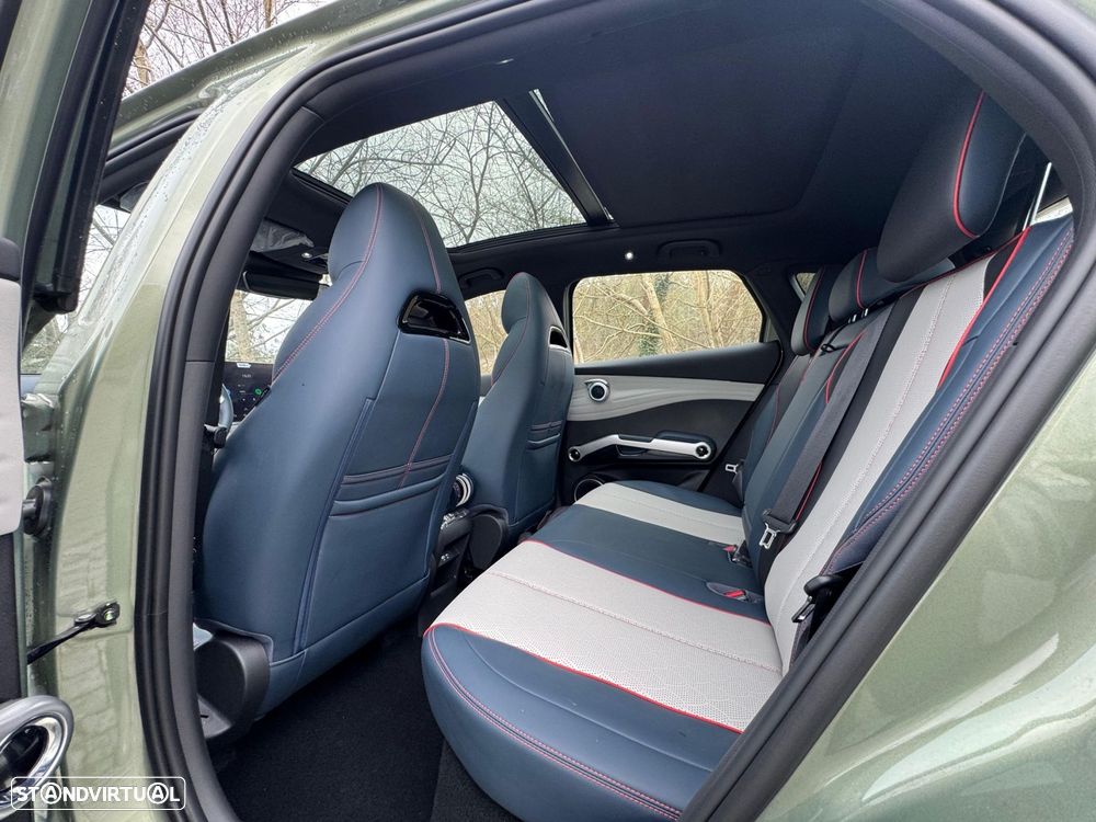 BYD Atto 3 60.48 kWh Design - 33