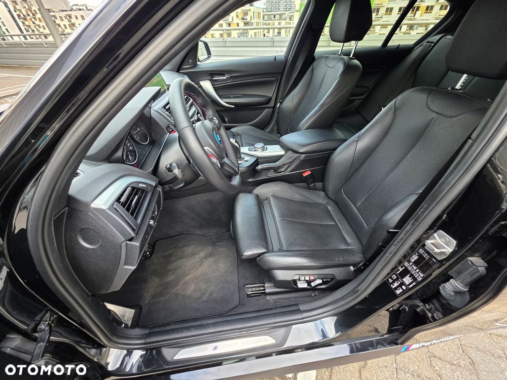 BMW Seria 1 M135i xDrive Sport-Aut - 15