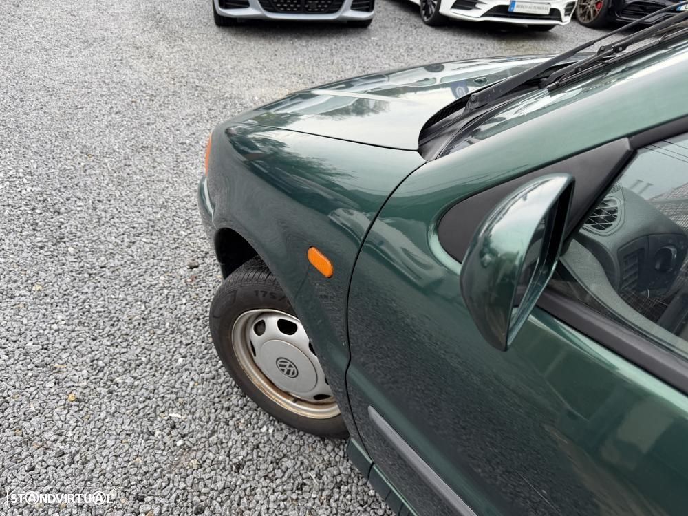 VW Polo 1.0 Confortline - 12