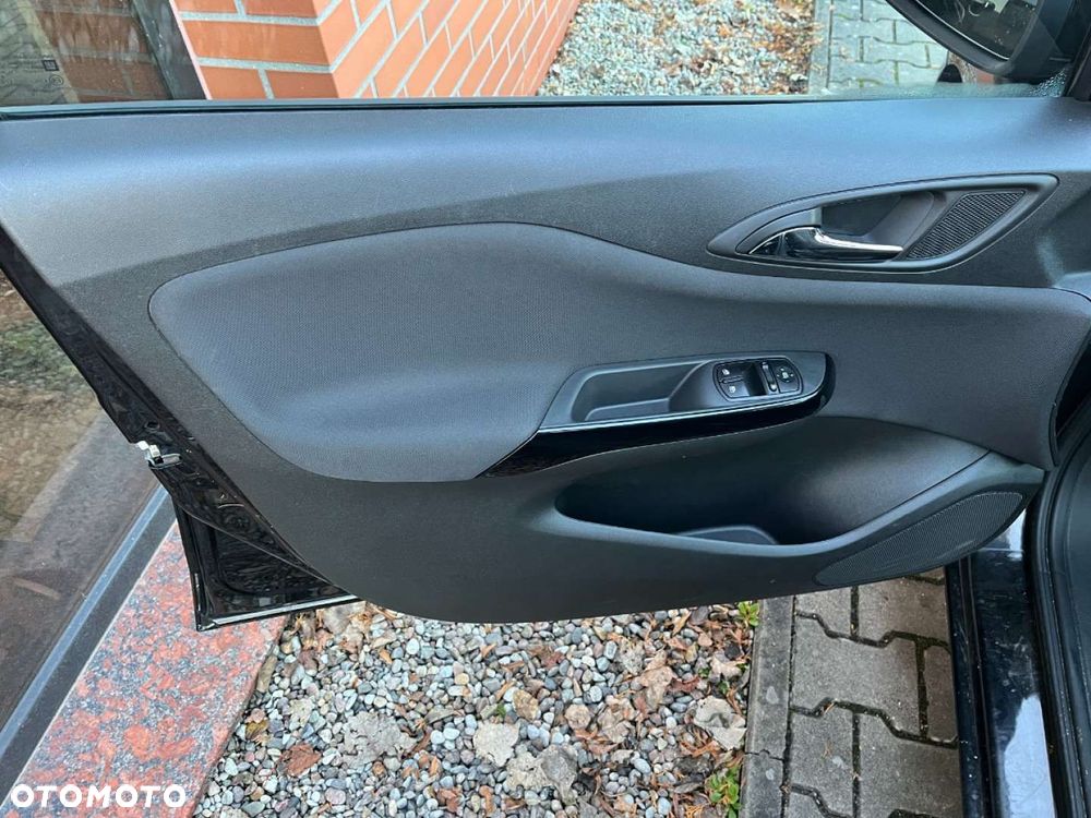 Opel Corsa 1.4 Automatik Edition - 17