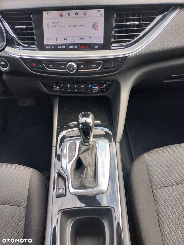 Opel Insignia - 9