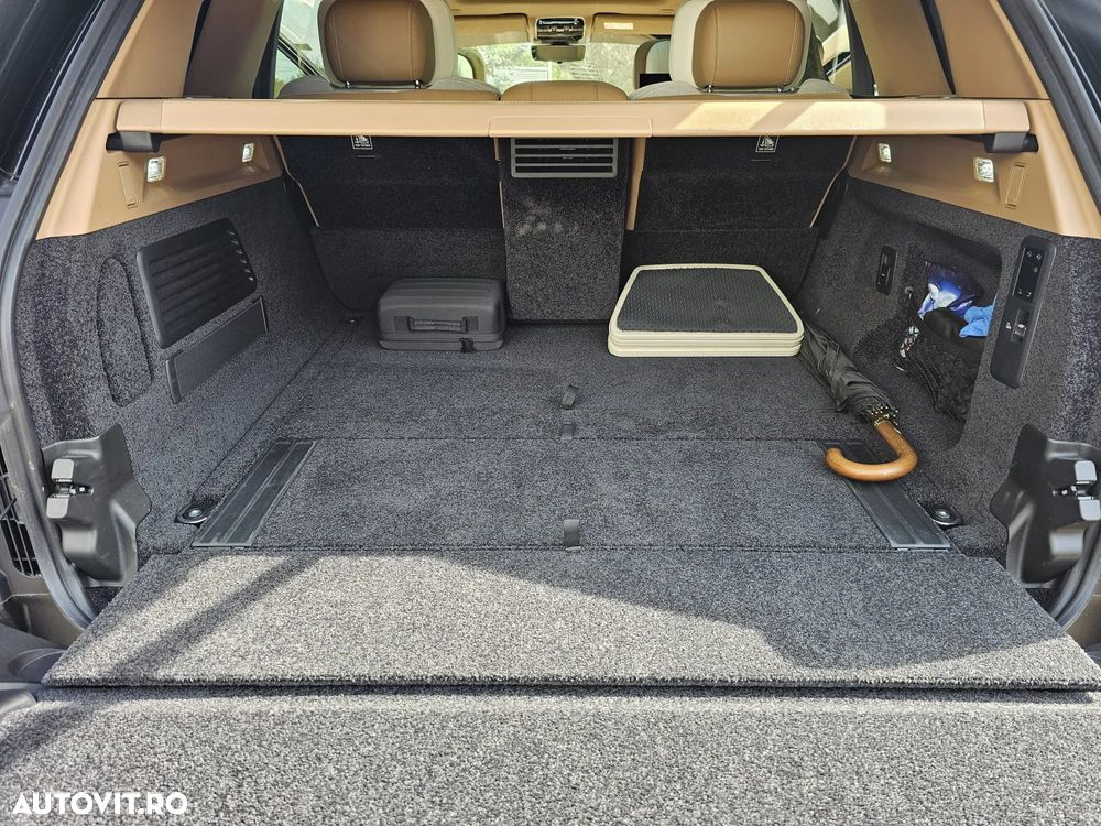 Land Rover Range Rover 3.0 I6 D350 MHEV LWB SV - 21