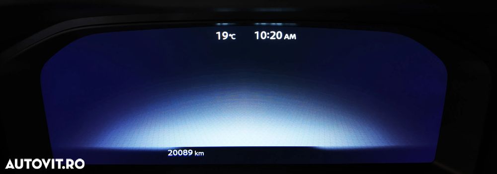 Nissan Qashqai 1.3 DIG-T MHEV Xtronic N-Connecta - 25