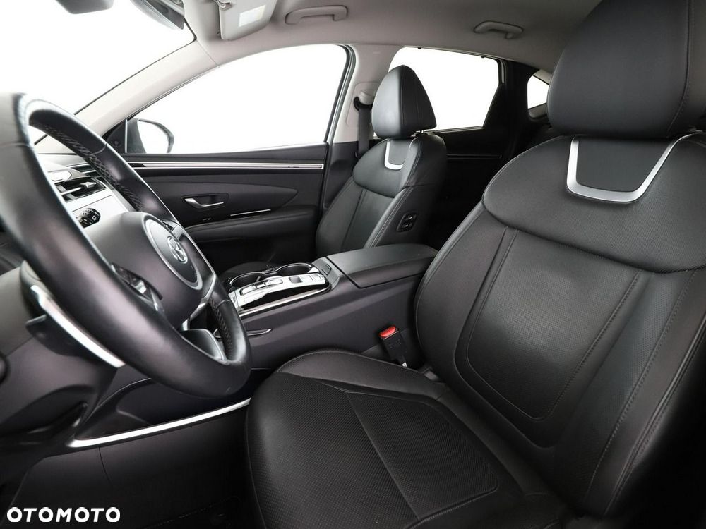 Hyundai Tucson 1.6 T-GDi PHEV Platinum 4WD - 15