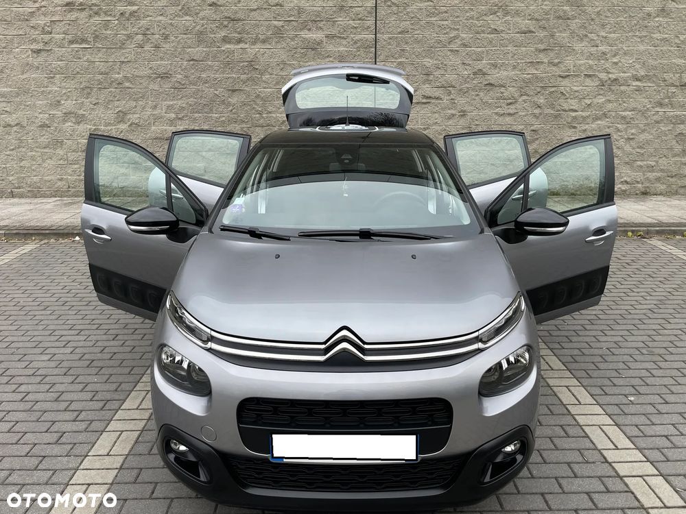 Citroën C3 Pure Tech 83 S&S ORIGINS - 4