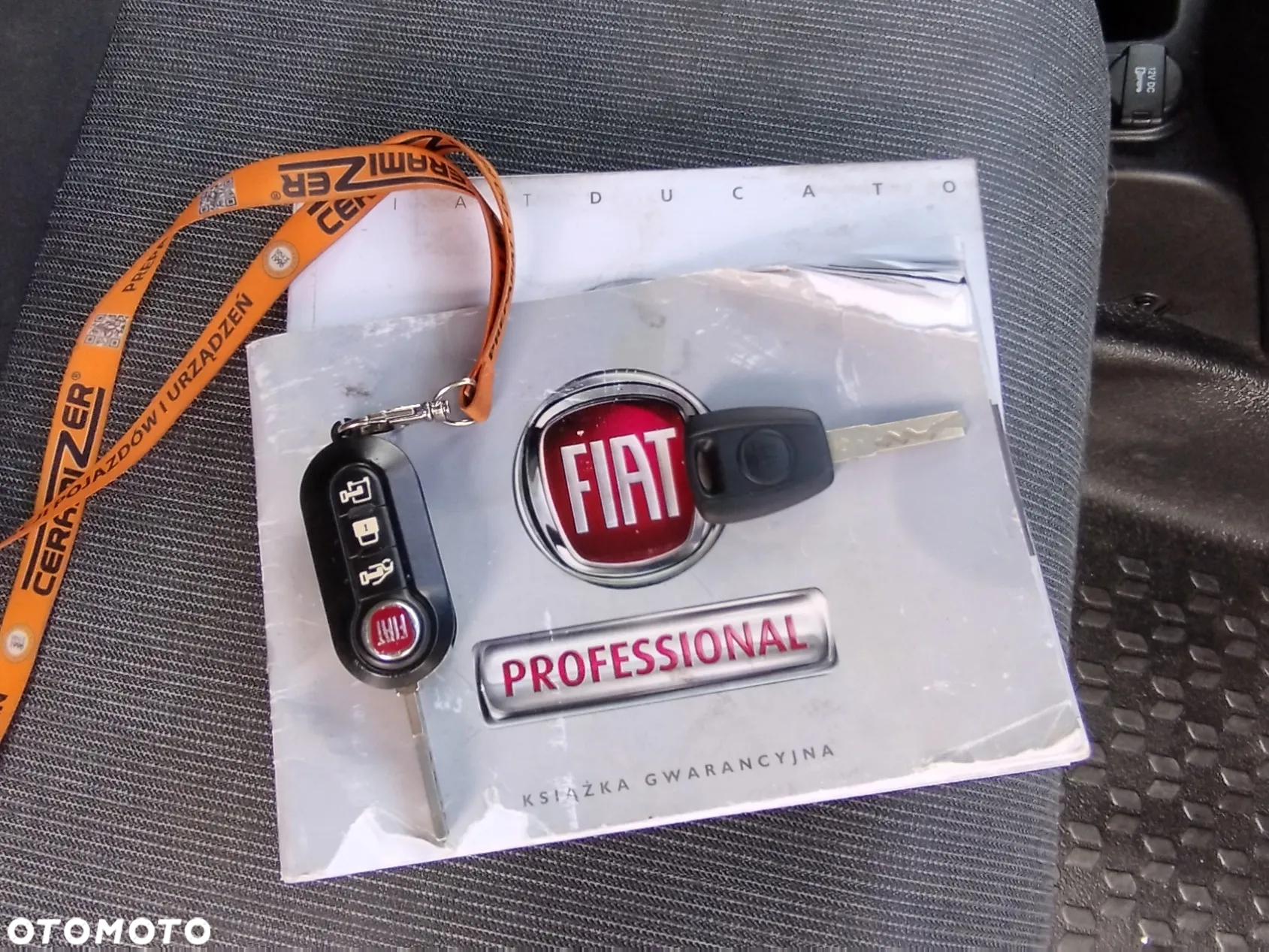 Fiat Doblo - 17