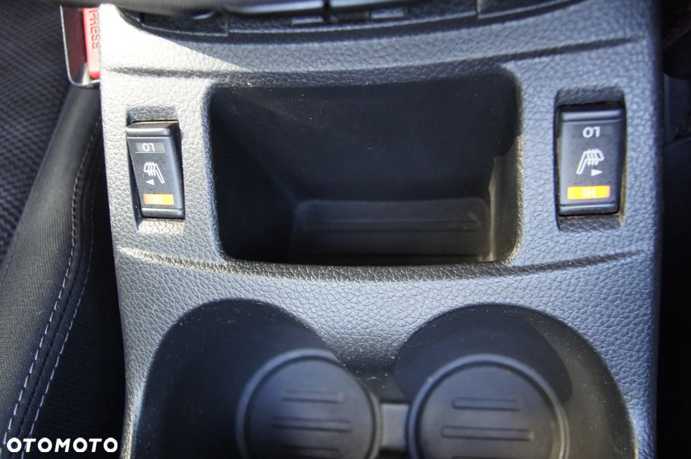 Nissan Qashqai 1.2 DIG-T N-Connecta - 21