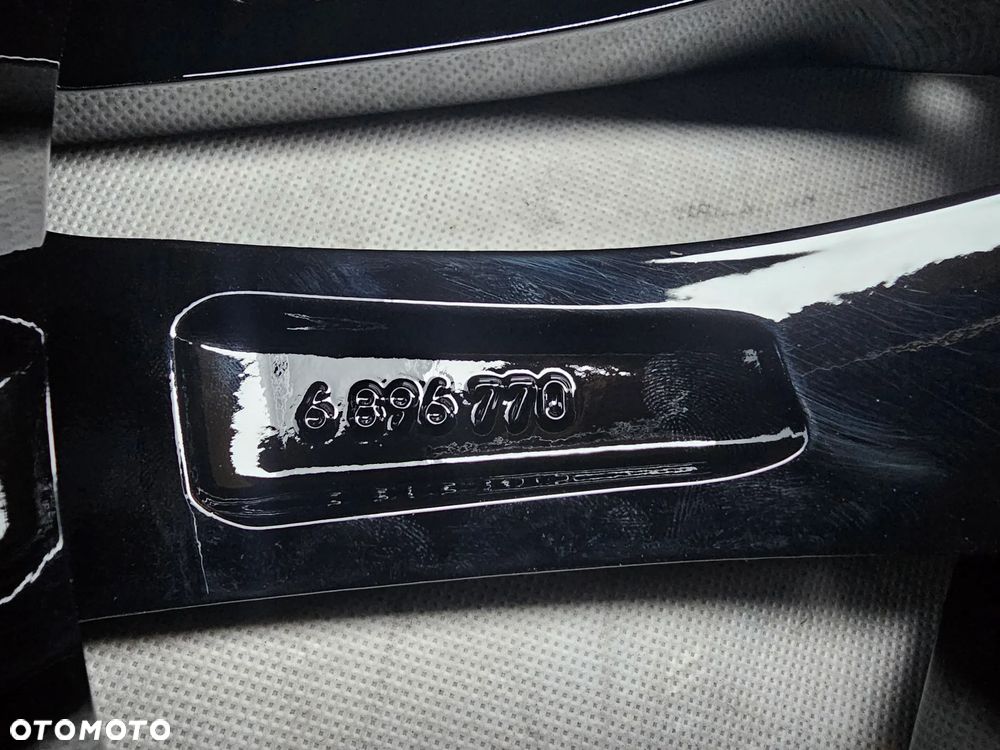 FELGI 6896768 6896770 BMW 4 G22 G23 G26 i4 G26 8,5x19 ET36 9x19 ET42 TPMS - 9