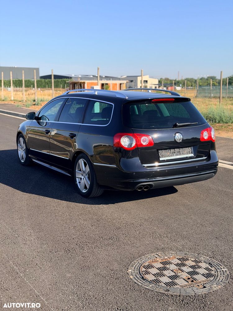 Volkswagen Passat 2.0 TDI BlueMotion Technology DSG Highline - 12