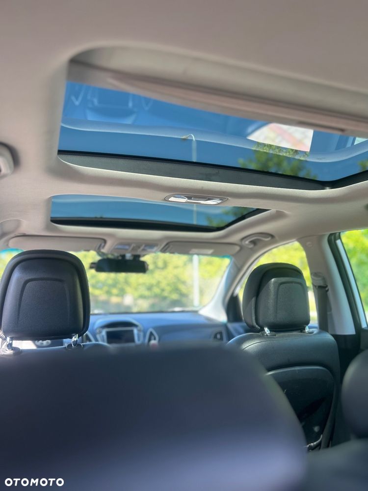 Hyundai ix35 1.7 CRDi Premium 2WD - 23