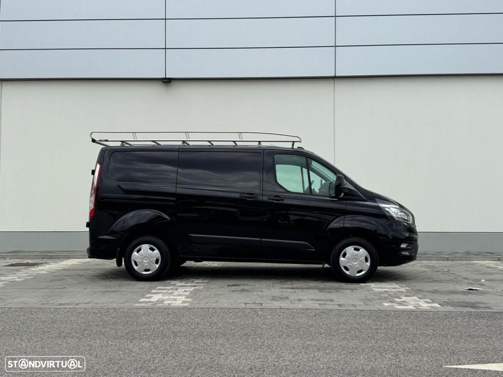 Ford Transit CUSTOM 2.0 TDCI - 2