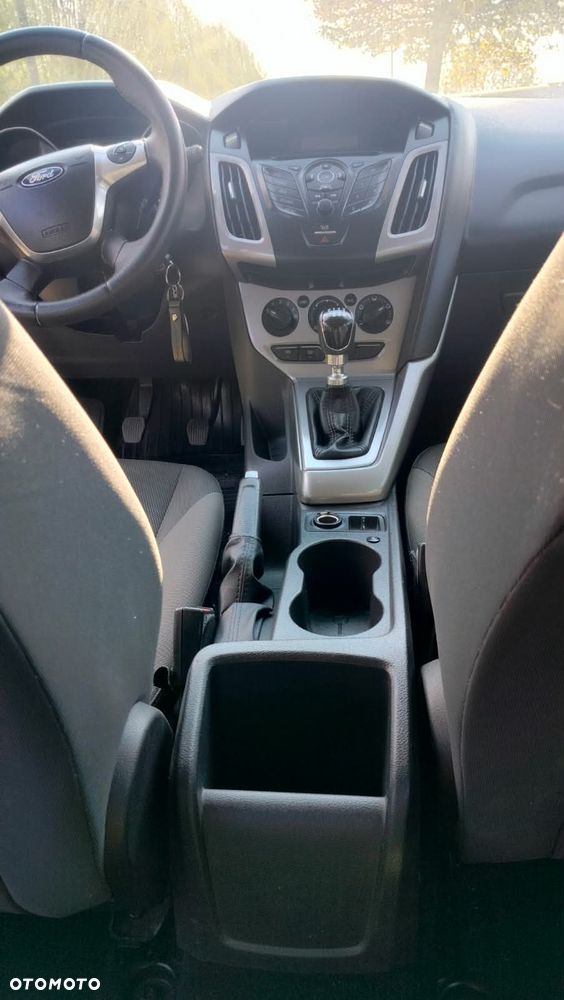 Ford Focus - 9