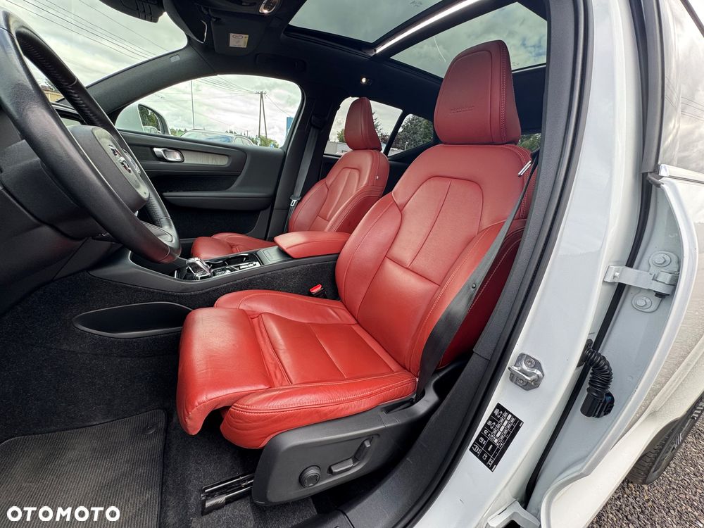 Volvo XC 40 D3 Inscription - 27