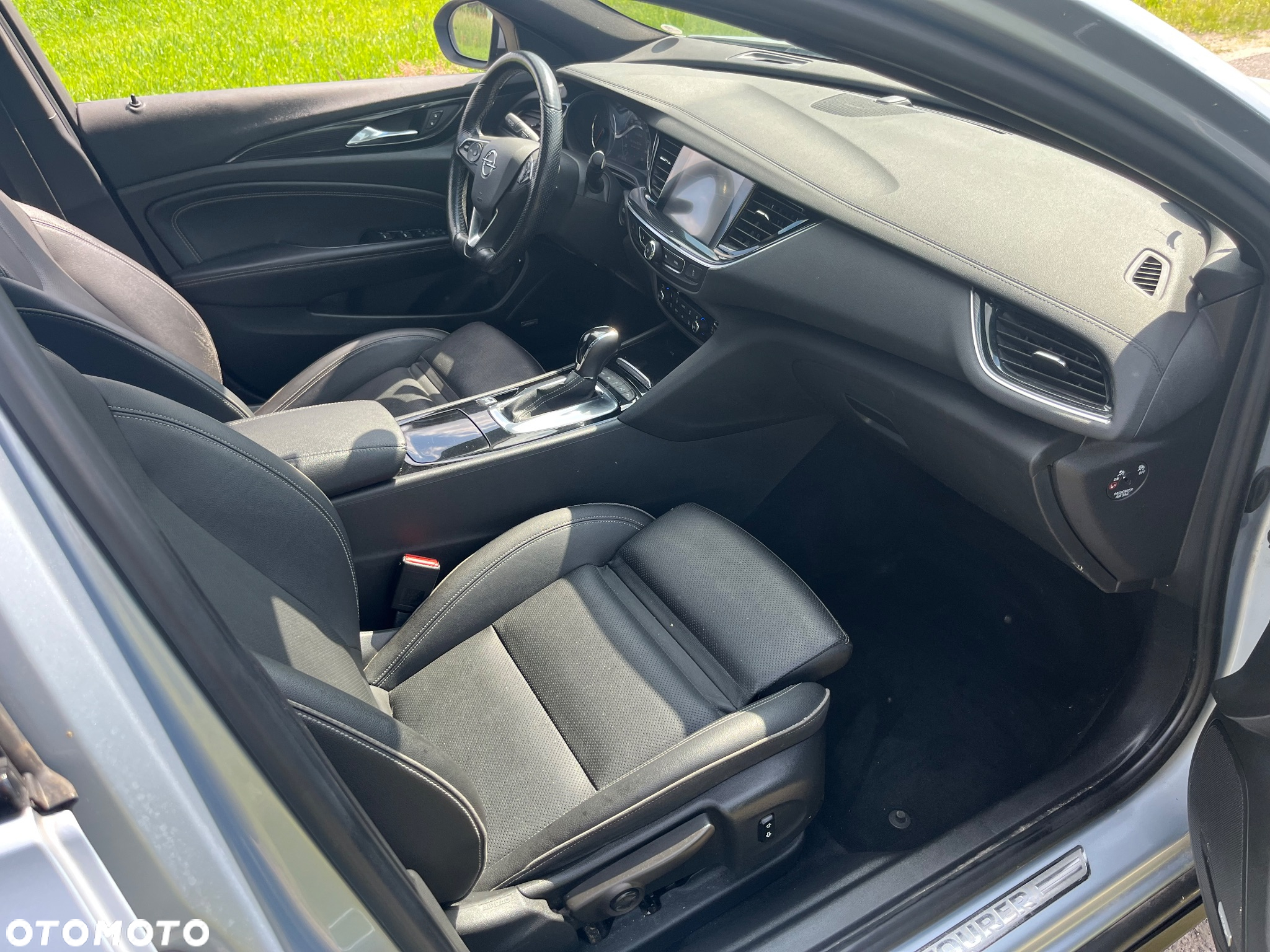 Opel Insignia - 17