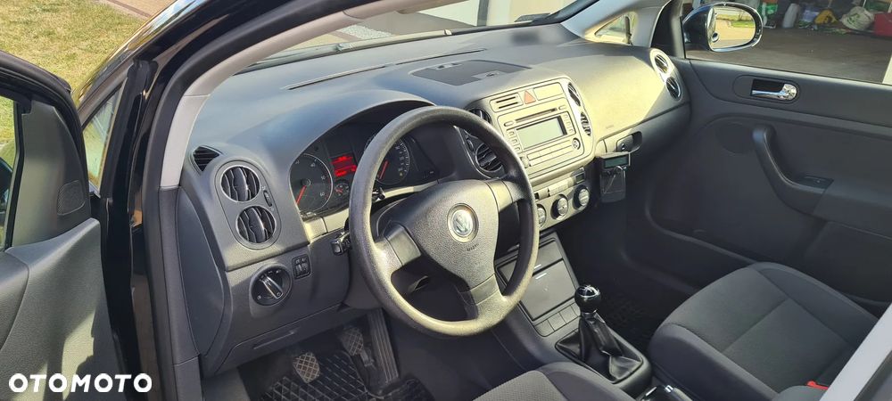 Volkswagen Golf 1.9 TDI Edition - 3