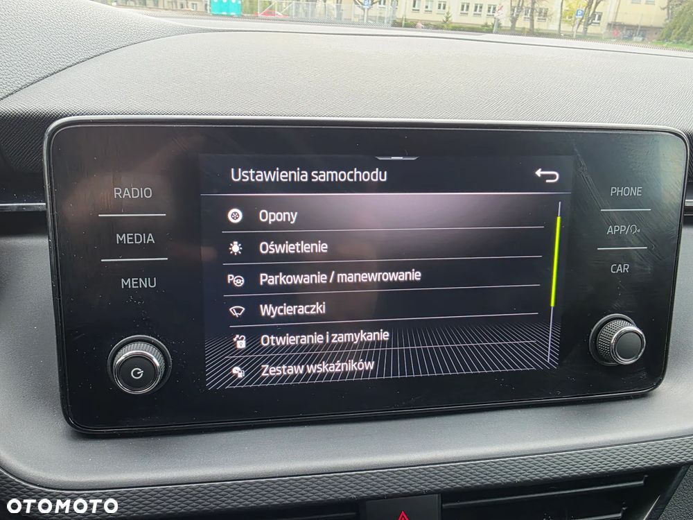 Skoda Kamiq 1.0 TSI DSG Ambition - 23