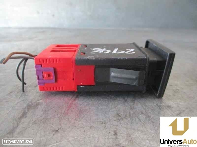 BOTÕES TABLIER VOLKSWAGEN BORA 2002 -1J0927133A - 3