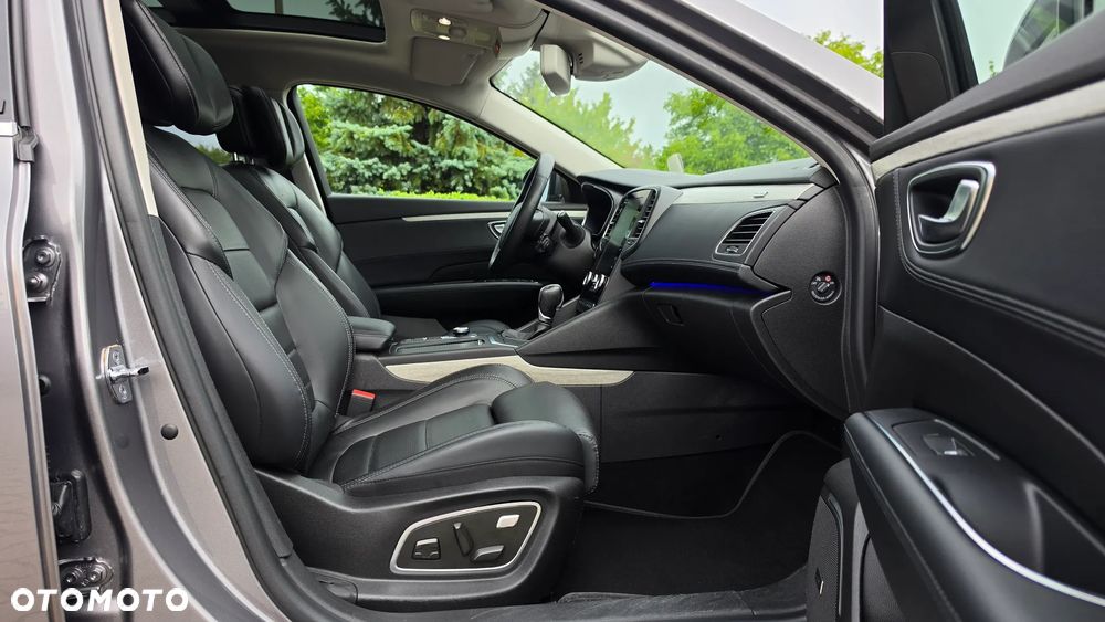 Renault Talisman ENERGY TCe 200 EDC INITIALE PARIS - 35