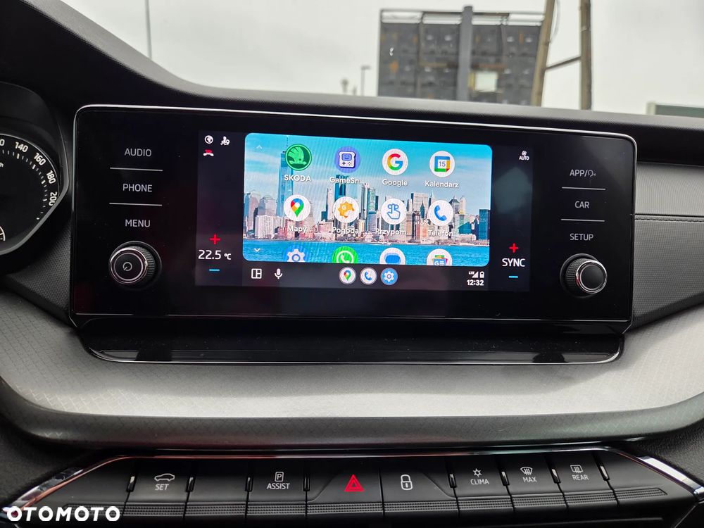 Skoda Octavia 1.5 TSI ACT Ambition - 24