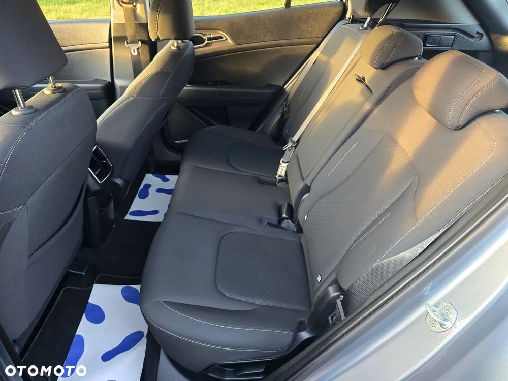 Kia Sportage 1.6 T-GDI 2WD Eco-Dynamics+ (48V M-H) Vision - 24