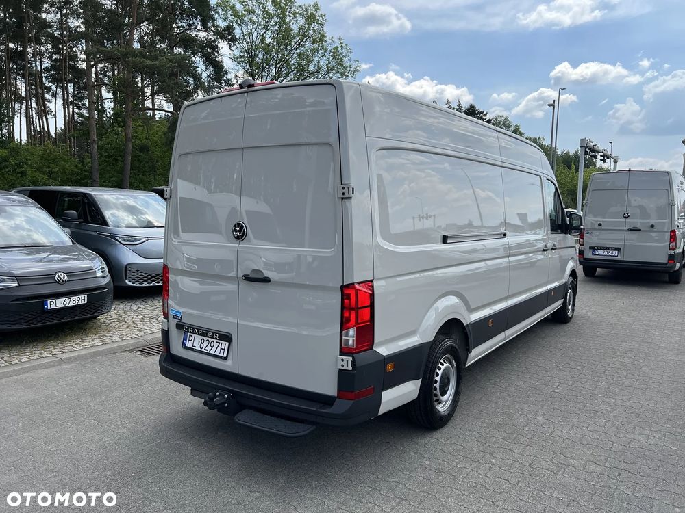 Volkswagen Crafter - 9